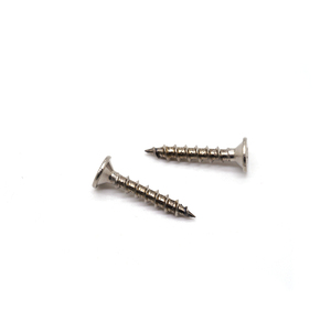 <span class=keywords><strong>Tornillos</strong></span> autorroscantes inoxidables avellanados <span class=keywords><strong>de</strong></span> cabeza plana empotrada en cruz <span class=keywords><strong>de</strong></span> alta resistencia Tornillo <span class=keywords><strong>de</strong></span> <span class=keywords><strong>Arquímedes</strong></span> - Product Image 4