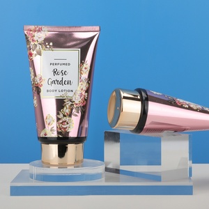 Wholesale Empty Cosmetic <b>Plastic</b> <b>Tubes</b> 30ml 50ml 100m Packaging Containers for PE <b>Tube</b> Cosmetics Containers and Packaging - Product Image 6