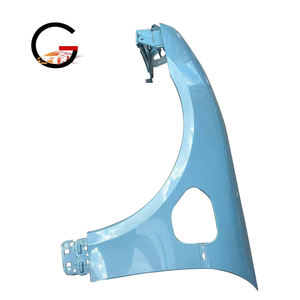 Pour livraison rapide haute qualité Original utilisé 2020 <span class=keywords><strong>2022</strong></span> 2023 2024 porsche <span class=keywords><strong>Taycan</strong></span> accessoires de garde-boue - Product Image 1