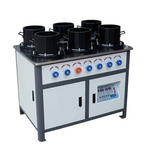 디지털 콘크리트 투수성 시험기기 콘크리트 물 투수성 시험기 콘크리트 투수성 시험 - Product Image 4