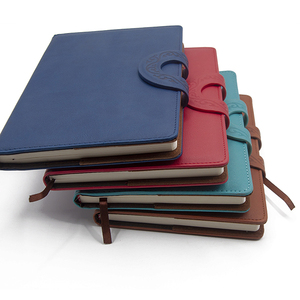 Hot bán bìa cứng Nhật Ký kế hoạch Tạp Chí chương trình nghị sự máy tính xách tay 2021 in - Product Image 2