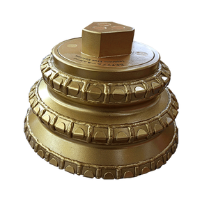 Ba đĩa cắt cho hard rock TBM và bùn lá chắn máy trên máy móc xây dựng một phần - Product Image 4