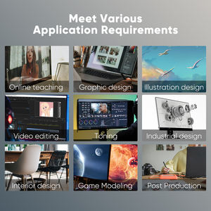 Nuovo Arrivo! VINSA T906 <span class=keywords><strong>Tablet</strong></span> per Insegnamento <span class=keywords><strong>con</strong></span> Stilo Passivo EMR, Tavoletta Grafica <span class=keywords><strong>con</strong></span> <span class=keywords><strong>Penna</strong></span> Digitale - Product Image 6