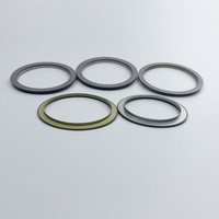 Kunden spezifischer hochwertiger Multipole-Encoder-Sensor-Magnet ring Kunststoff-Spritzguss-Magnet ring