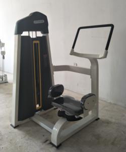 <span class=keywords><strong>Machine</strong></span> de musculation de haute qualité, équipement de musculation commercial, torse rotatif avec prix de gros - Product Image 4