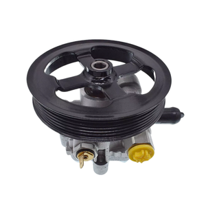 Насос гидроусилителя руля для Mitsubishi Outlander 4450A186 MR267504 - Product Image 1