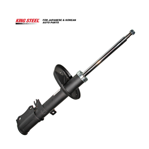 KINGSTEEL OEM 334340 48530-06240 48530-09M50 48530-33282 Piezas de Suspensión Automotriz Amortiguador Trasero Derecho para TOYOTA CAMRY ACV30 - Product Image 4