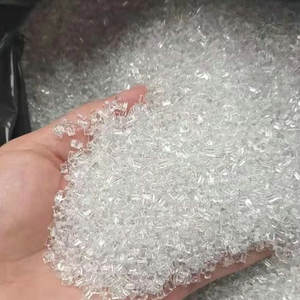 도매 복근 과립 펠렛 버진 천연 <span class=keywords><strong>ABS</strong></span> AE8000 압출 복근 플라스틱 원료 가격 kg 당 - Product Image 6