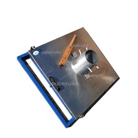 Appareil de table de débit haute précision, alimentation électronique, personnalisable OBM OEM ODM