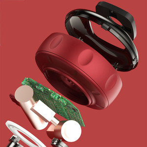 Dispositivo de Terapia de Ventosas Eléctrico Inteligente de 12 Velocidades, Fabricado en <span class=keywords><strong>China</strong></span>, Masajeador de Ventosas con Terapia de Vacío y Luz Roja - Product Image 4