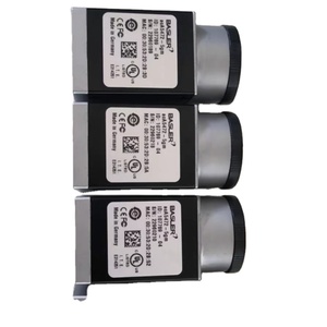 Cámaras de Escaneo de Área Basler AcA5472-5gm AcA5472-5gmNPE AcA5472-5gc Nuevas y Originales AcA5472-5 - Product Image 1