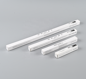 Lampe LED sans fil à détecteur de mouvement pour sous-meuble, rechargeable par USB, magnétique, auto-adhésive, pour cuisine et placard - Product Image 6