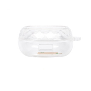 Funda de Silicona para Auriculares LIVE BEAM/BUDS 4/ LIVE <span class=keywords><strong>FLEX</strong></span> 4, Color Sólido, Resistente a Golpes, Hecha en China - Product Image 6