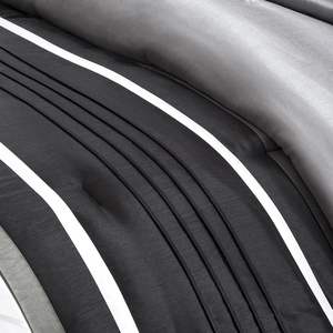 Juego de edredón tejido Floral DB de 7 piezas para tamaño Queen King, relleno de PVC de poliéster transpirable para dormitorios, hogares, hospitales, hoteles - Product Image 4