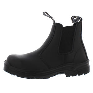 Botas Aggressor Streamside con puntera de acero para mujer, color: negro |   100% Auténtico - Product Image 1