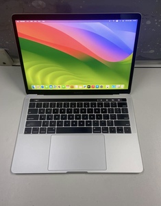 แล็ปท็อปมือสอง Pro 13.3 นิ้ว ปี 2019 รุ่น A1989 แรม 8GB SSD 256GB พร้อม Touch Bar หน้าจอ Retina คีย์บอร์ดภาษาอังกฤษ รุ่นธุรกิจ สำหรับ M-a-cBook Pro13 3 นิ้ว2 - Product Image 2