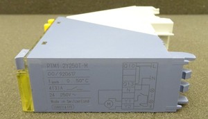 Module de commande de positionnement PTM1.2Y250T-<span class=keywords><strong>M</strong></span>, sortie numérique <span class=keywords><strong>1</strong></span> X DO - Product Image 3