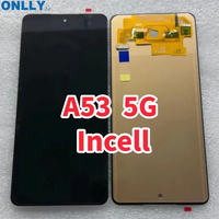 Incell LCD-Bildschirm für Samsung Galaxy A51 A20 A30 A40 A50 A60 A70 A80 A23 A15 TFT Incell Display für Samsung A20 A30 A51