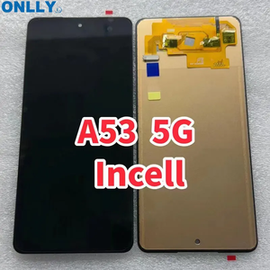 Pantalla LCD Incell para Samsung Galaxy A51 A20 A30 A40 A50 A60 A70 A80 A23 A15, Pantalla TFT Incell para Samsung A20 A30 A51 - Product Image 2
