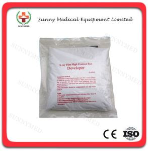 Accesorios DE RAYOS <span class=keywords><strong>X</strong></span> usados para uso médico e industrial, polvo de desarrollo y fijación, 1, 2 - Product Image 4