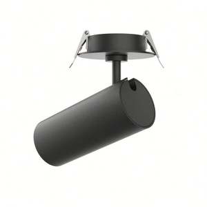 Chine 10W-40W LED système d'éclairage de voie de plafond prix bon marché 4 fils 6 fils 3 phases Rail de voie pour l'utilisation de centre commercial - Product Image 3