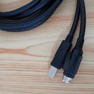 <span class=keywords><strong>Cable</strong></span> USB <span class=keywords><strong>para</strong></span> <span class=keywords><strong>impresora</strong></span> NCR 497-0441178 497-0464854, alimentación <span class=keywords><strong>de</strong></span> 24V - Product Image 4