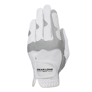 <span class=keywords><strong>Gants</strong></span> <span class=keywords><strong>de</strong></span> golf antidérapants toutes saisons pour la pluie, le cyclisme, la conduite, le travail, le <span class=keywords><strong>ski</strong></span> – Tricotés, respirants et résistants à l'usure - Product Image 1