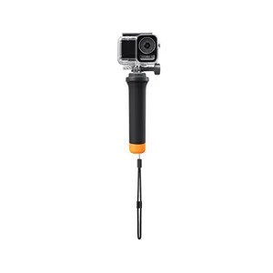 Kit Accessori Subacquei per DJI Osmo Action: Custodia Impermeabile 60m per Osmo Action 5 Pro, Osmo Action <span class=keywords><strong>3</strong></span> e Osmo Action 4 - Product Image 3