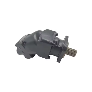 Bomba de Pistones Hidráulicos Serie SCM-108W, Modelo SCM-034W-V-M21-W30-K3G-021 - Product Image 2