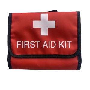 Pronto soccorso OEM all'ingrosso logo personalizzato kit di sopravvivenza da viaggio equipaggiamento di pronto soccorso di emergenza - Product Image 2