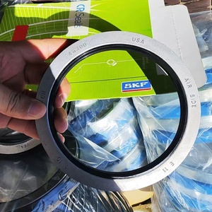 Scotseal CR con dấu 46305 <span class=keywords><strong>47697</strong></span> bánh xe trung tâm con dấu dầu cho mỹ xe tải & Trailer bộ phận 370025a/373-0143/mer0243/10045888 - Product Image 3