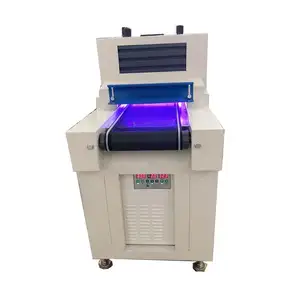 Ultraviolet Lamp Machine LED UV Curing Machine LED UV Tunnel Drying