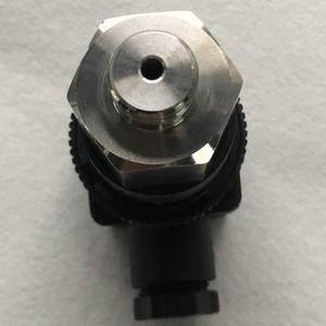 Bulaşık makinesi basınç ölçüm aletleri için Pt100 hava modülü seviye anahtarı ile su geçirmez Piezo basınç ABS sensörü - Product Image 4