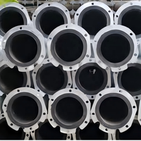 Pièces de système d'irrigation à pivot central SANYI, tuyau en acier galvanisé avec revêtement intérieur en polyéthylène, boîte de vitesses, moteur, surveillance à distance, ISO9001 CE