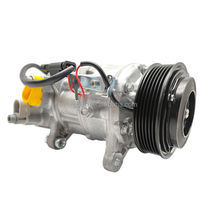 Nouveau compresseur de climatisation GOUKU de remplacement pour <span class=keywords><strong>MINI</strong></span> Cooper F55 225i OE 64526811430 64526811432 64526826879 64529295050 100% testé 12 - Product Image 3
