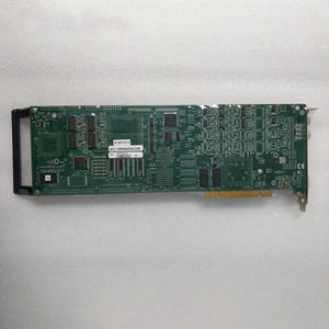 Para CORECO Imaging, Piezas de Repuesto de la placa base y de la placa base de la OC-VIP0-DNC00 - Product Image 3