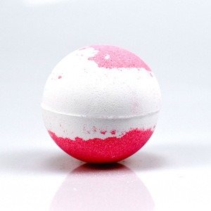 Bombas <span class=keywords><strong>de</strong></span> Baño <span class=keywords><strong>de</strong></span> Colores Variados, <span class=keywords><strong>Bolas</strong></span> Efervescentes <span class=keywords><strong>de</strong></span> Sal <span class=keywords><strong>para</strong></span> Baño, Limpiadoras e Hidratantes, <span class=keywords><strong>para</strong></span> <span class=keywords><strong>Bañera</strong></span> y Ducha - Product Image 3