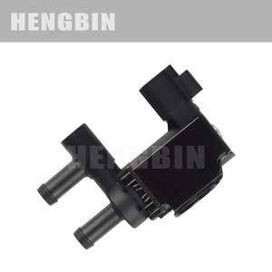 Válvula Solenoide de Vacío EGR 192000-3130 1920003130 - Product Image 1