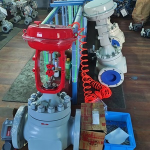 Commande en gros de vannes de régulation numériques automatiques multivoies Valmet ND9000 ND9100 ND9200 personnalisées, fabriquées en Chine - Product Image 2