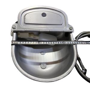 Botella de agua para perros de ganado Tazón para beber para perros pequeños, medianos y grandes - Product Image 5