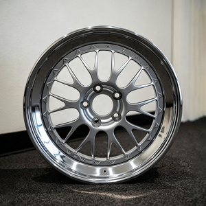 Jantes en alliage forgé personnalisées OEM E88 17-19 pouces 5x120 pour BMW M3 M4 E46 E92 E90 Porsche 911 <span class=keywords><strong>Mercedes</strong></span> AMG Audi <span class=keywords><strong>RS</strong></span> - Product Image 6