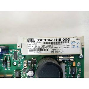 Controlador de Posición ETEL DSC2P152-111B-000D - Product Image 4