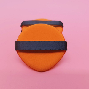 WELLFLYER Nouveau coussin d'air de guimauve en boîte fond de teint liquide sec et humide éponge de maquillage Super doux petit <span class=keywords><strong>chignon</strong></span> cuit à la vapeur - Product Image 2