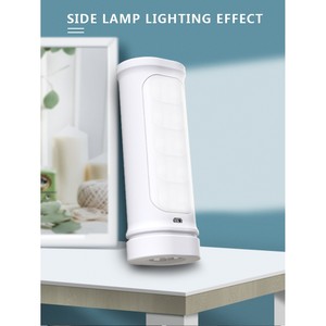 Nhà Máy Bán <span class=keywords><strong>Led</strong></span> Làm Việc Đèn Pin Ánh Sáng Khẩn Cấp Với Chất Lượng Cao Điện Đèn Pin <span class=keywords><strong>Torch</strong></span> Ngoài Trời Đèn Pin Cắm Trại Trắng 90 - Product Image 1