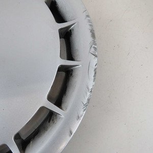 Set di 4 copricerchi 3613 1129843 per BMW Serie 5 E34 1987-1995 usati (69379) - Product Image 2