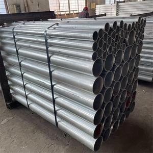 Nouveau prix 2026 Tuyau en acier inoxydable 410 de 54 mm, tuyau en acier inoxydable Sch 40, tuyau de 5/8 pouces - Product Image 4