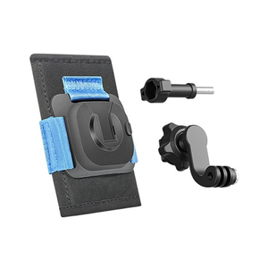 Clip de <span class=keywords><strong>sac</strong></span> à <span class=keywords><strong>dos</strong></span> à dégagement rapide bandoulière <span class=keywords><strong>support</strong></span> de <span class=keywords><strong>support</strong></span> de montage pour <span class=keywords><strong>Gopro</strong></span> Insta 360 deuxième coupe prise de vue verticale horizontale - Product Image 1