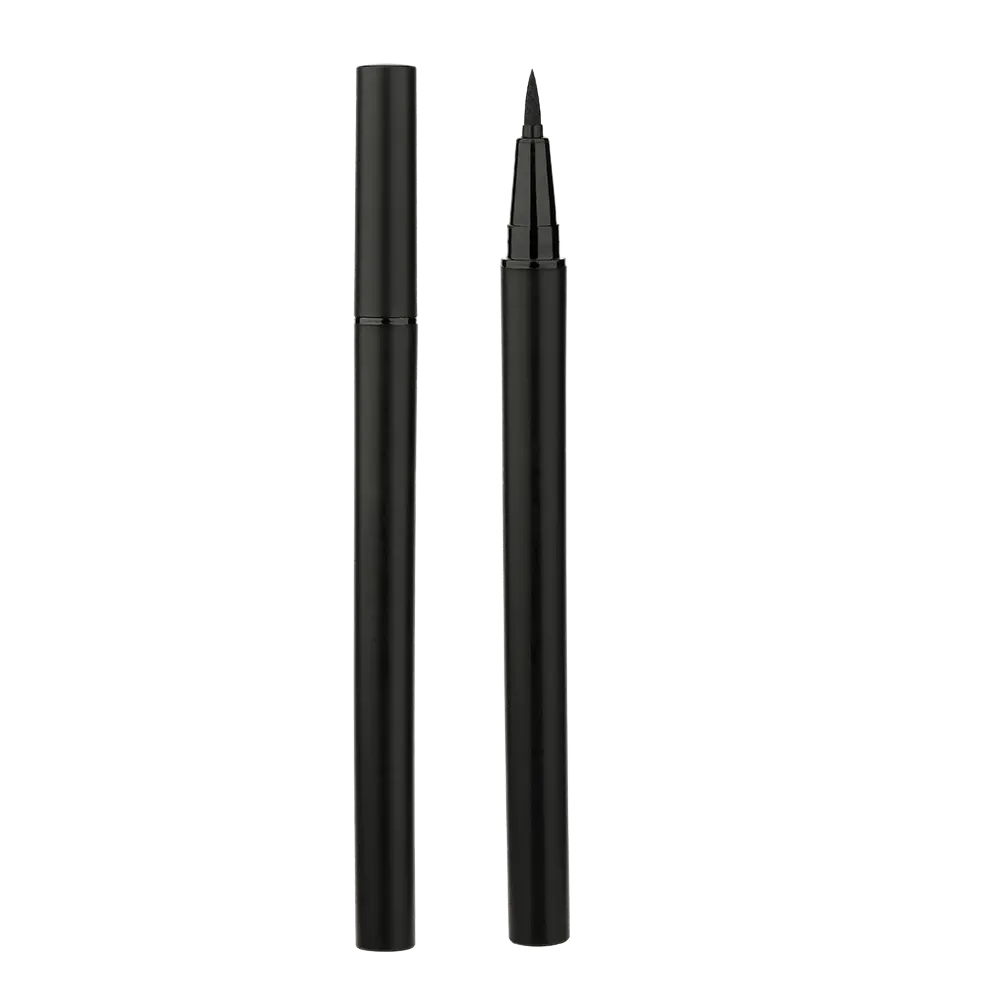قلم تحديد جيل للعينين عالي الجودة بشعار مصمم خصيصًا حسب الطلب قلم تحديد جيل