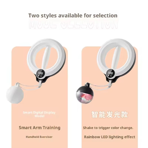 New Huyo OEM 360 Smart Hand Crank Arm Beauty Device for Excess <b>Strength</b> <b>Training</b> - Product Image 3