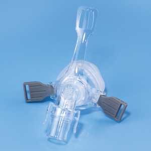 <span class=keywords><strong>Masque</strong></span> nasal en silicone de qualité médicale Easy Fit LSR Mold pour la thérapie de l'<span class=keywords><strong>apnée</strong></span> <span class=keywords><strong>du</strong></span> <span class=keywords><strong>sommeil</strong></span> avec appareil CPAP manuel - Product Image 6